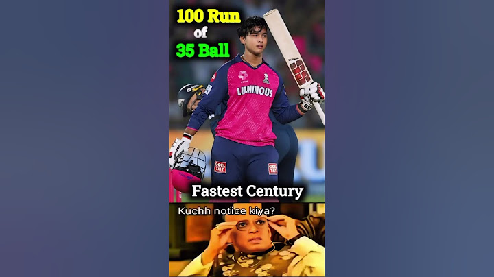 GT vs RR : Vaibhav Suryavanshi's record-breaking ton helps RR crush GT by 8 wickets #shorts