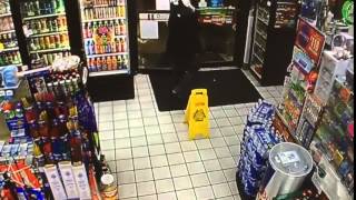 Robbery in Murfreesboro, TN - Video 2 on 10/26/15