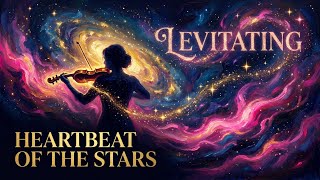 Download lagu I reimagined 'Levitating' as a soulful starlight journey (Dua Lipa Cover)