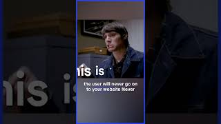 Quick View The End of Informational Keywords 🔍  #shorts
