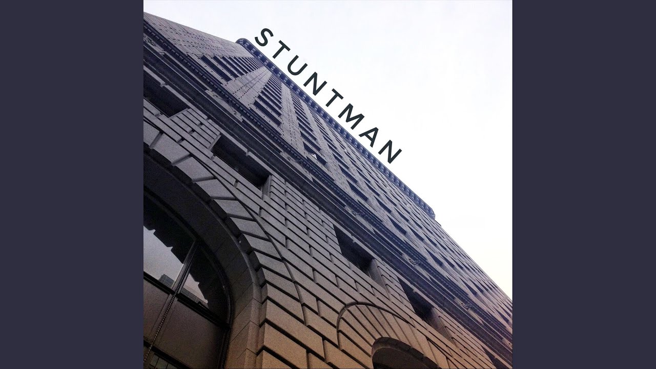 Watch Stuntman on YouTube Watch Stuntman on YouTube