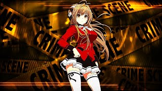 Deixa Ela Daedit Funk Animeisuzu Sento