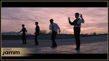 LA POEM (라포엠) 'The War' MV