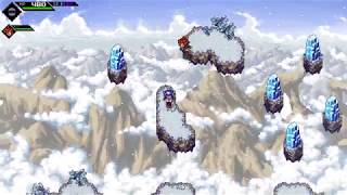 CrossCode - 7 - Controller