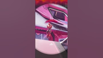 These Splitgate 2 Kills Go WAY Too Hard 🔥 #splitgate2 #shorts