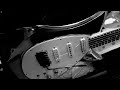 平沢進 COLD SONG ギター弾いてみた 