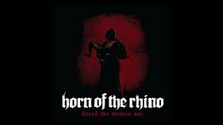 Horn of the Rhino - Goat Behind the Gates.