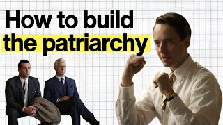 From Power to PATRIARCHY