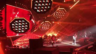 KISS - Parasite (El Paso, TX 03-09-2020) 14