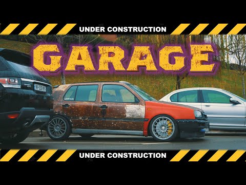 ოცნების გარაჟი - ახალი სპოილერები და საჩუქარი მირზას - Dream Garage - New Spoilers and Mirza's Gift.