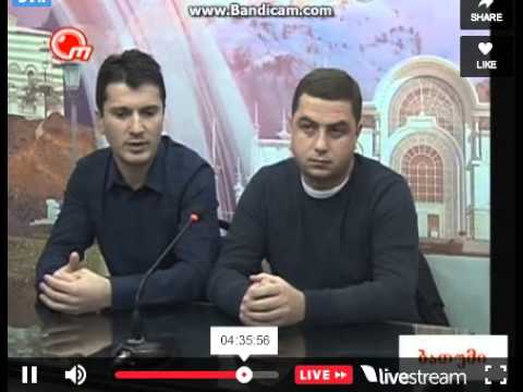 თავისუფალი თაობის\"ბათუმის რეგიონალური ორგანიზაცია ტელეკომპანია \"ობიექტივში\"