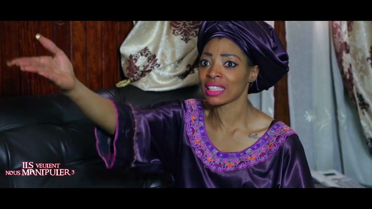 Teaser 3 : Ils veulent nous manipuler