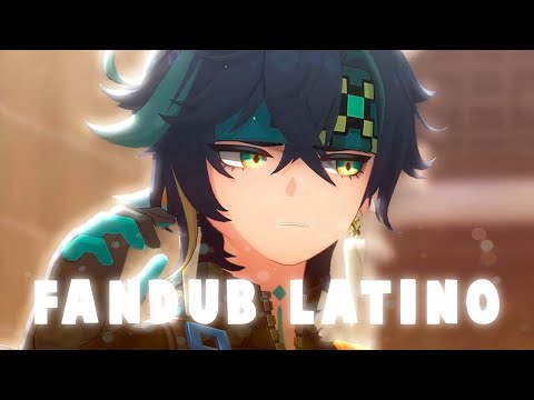 ADIOSITO KINICH | Fandub Latino