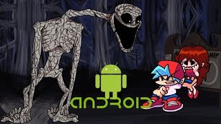 Friday Night Incident week 2 demo android gama baja optimization/Троллж фнф андроид оптимизация screenshot 5