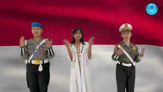 Nyatakan Kristus Segra Datang Kembali Rock Solid With God Childrens Sabbath 2025