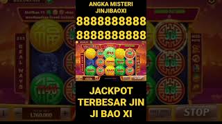 Jackpot Jin Jibaoxi