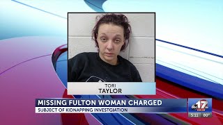 Callaway County Sheriff’s dept. bring back missing Fulton woman in custody