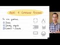 Finding Areas Between Curves
