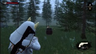 Nun of your Business (PS5)