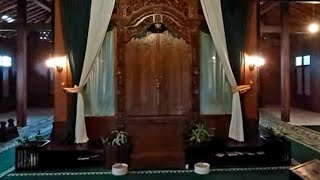 Download lagu MAKAM RADEN CAKRAJAYA(SUNAN GESENG)DESA TIRTO,KEC.GRABAG,KAB.MAGELANG