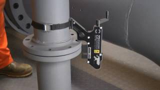 Alinhador de Flange Mecanico FA1TM - Equalizer