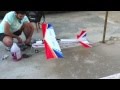 Phoenix  Rc Trainer (Engine Run)