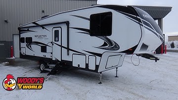 2020 Grand Design RV Reflection 150 Series 240RL Fifth Wheel