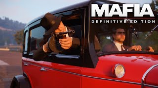 Mafia: Definitive Edition - Chapter #16 - Crème de la Crème screenshot 4