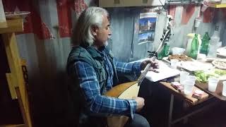 Mahzuni Babadan Güzel Bir Türküde Bizden