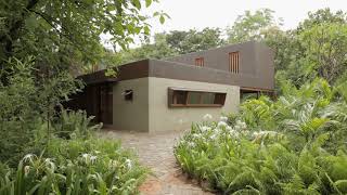 Studio Mumbai Architects / Copper House II / India