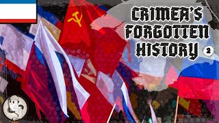 Watch Crimea Forgotten peel Session video