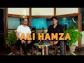 Ali hamza  noori  beyond  aleph podcast  39
