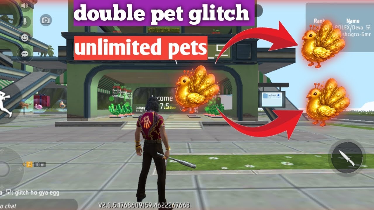 Double pet glitch ||steal a pet new glitch ||steal a pet glitch 