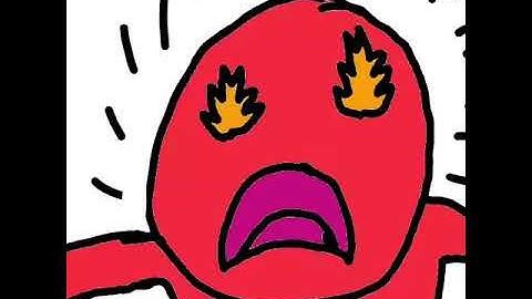 Bad Luck    Animation