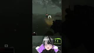I was Idle whatcha talkin about  #shorts #phvtuber #left4dead2 @OctoberVT @Tabrisboni 1