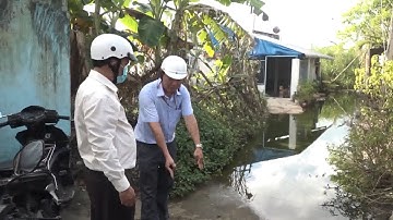 Thường trực HĐND TPST giám sát kết quả giải quyết các kiến nghị của cử tri