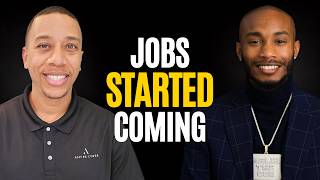 CCA Certification Opened the Floodgates for Job Opportunities
