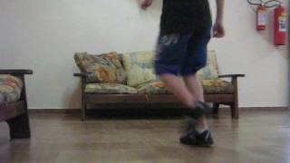 Bruno Rebolation