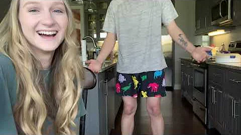 MENS HOAKA SWIMWEAR REVIEW & FIRST IMPRESSION!