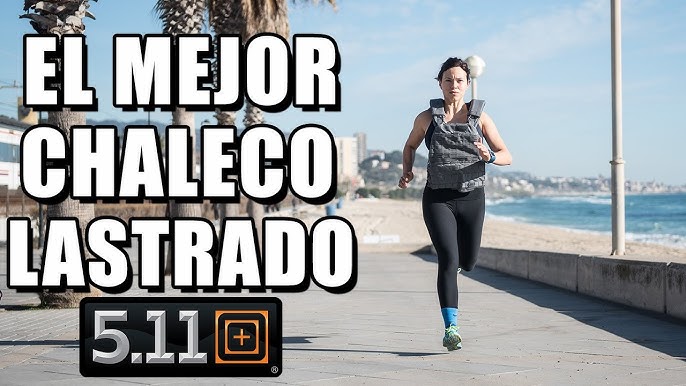 SinBurpeesEnMiWod on X: Chaleco lastrado una buena opción para recuperarte  de las Navidades, ¿qué opinas?  #crossfit  #chalecolastrado #chaleco  / X