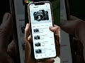 Beli Kamera Bekas Buat Mulai YouTube  #adasale #fypindonesia #belanjaonline #barangbekas