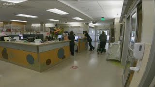 What the end of crisis standards of care means for Idaho health systems' COVID-19 vaccine requiremen