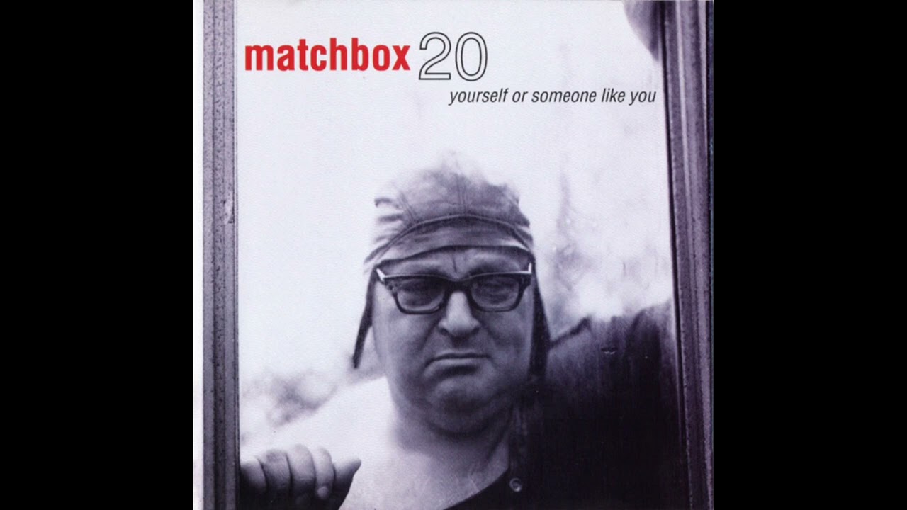 Matchbox 20 - 3AM [Audio]