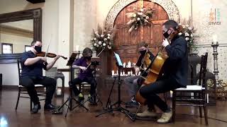 Skyfall Adele Ampd Quartet