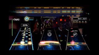 Cannonball by AWOLNATION - Full Band FC #3338