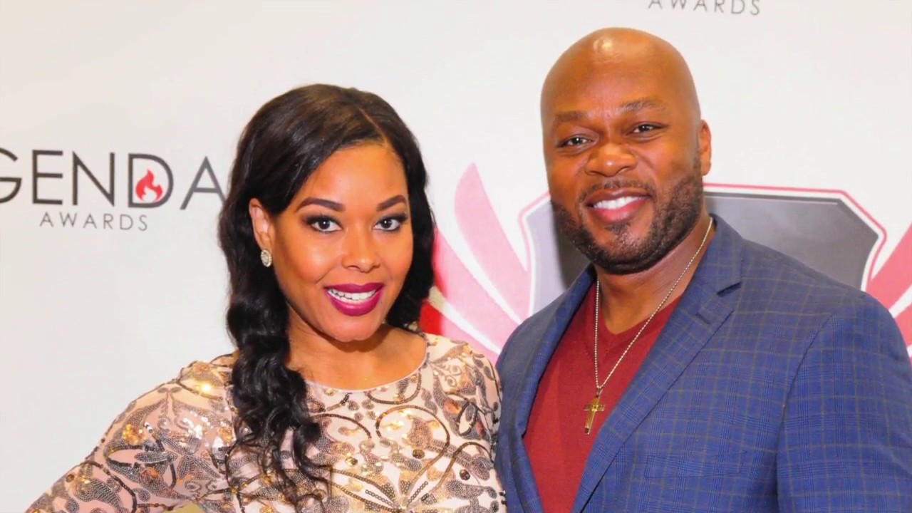 Finding love .....    Baje and Boston