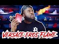 Versace Eros Flame (New Fragrance Release)