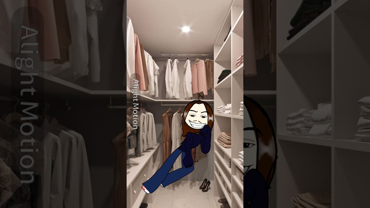 весь бюджет ушел на йоста // 7 minute in heaven 