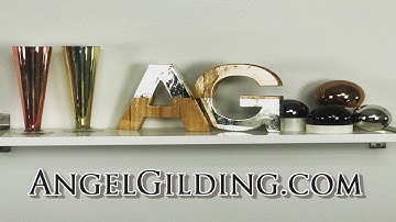 Quick Tip First vs Second Surface Mirrors and Spray Chrome