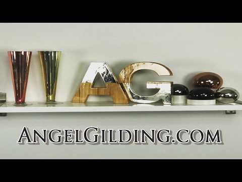 Quick Tip First vs Second Surface Mirrors and Spray Chrome